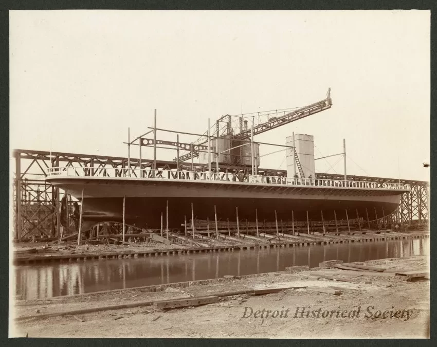 Print, Photographic - Columbia