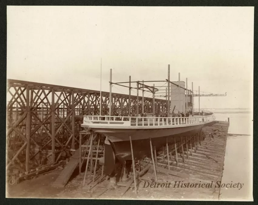 Print, Photographic - Columbia