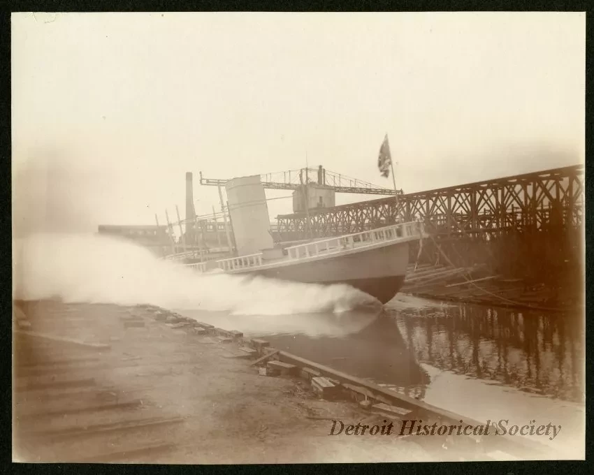 Print, Photographic - Columbia