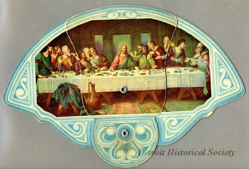 Fan, Hand - Hodge's Auto Sales, Inc.