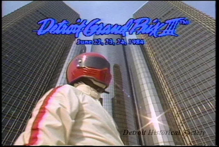 U-Matic - Grand Prix Revised
Montreux Detroit Jazz
Handy/Potter 1.00