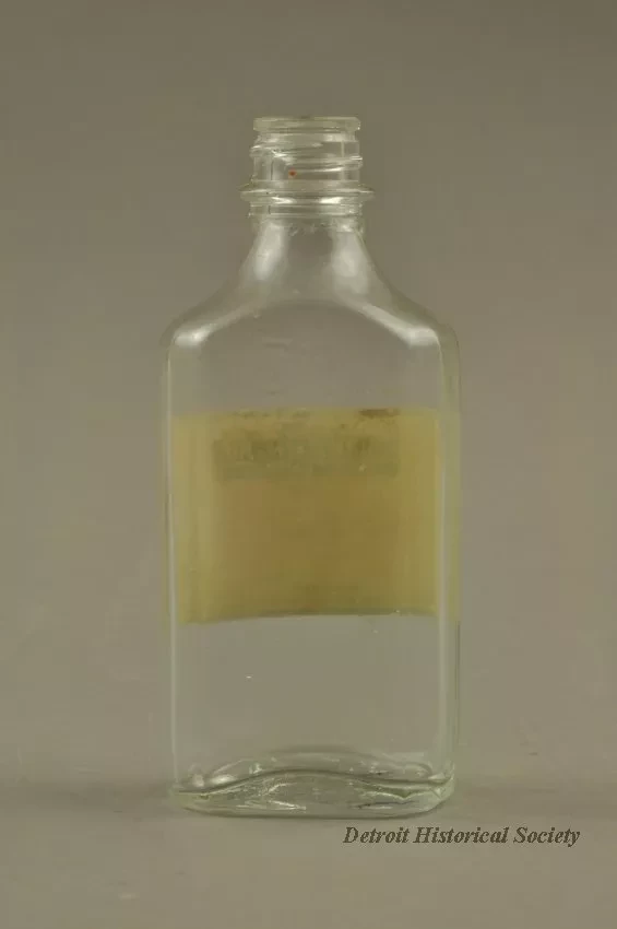 Bottle