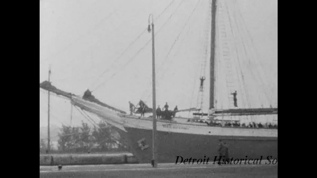 Film, Motion Picture