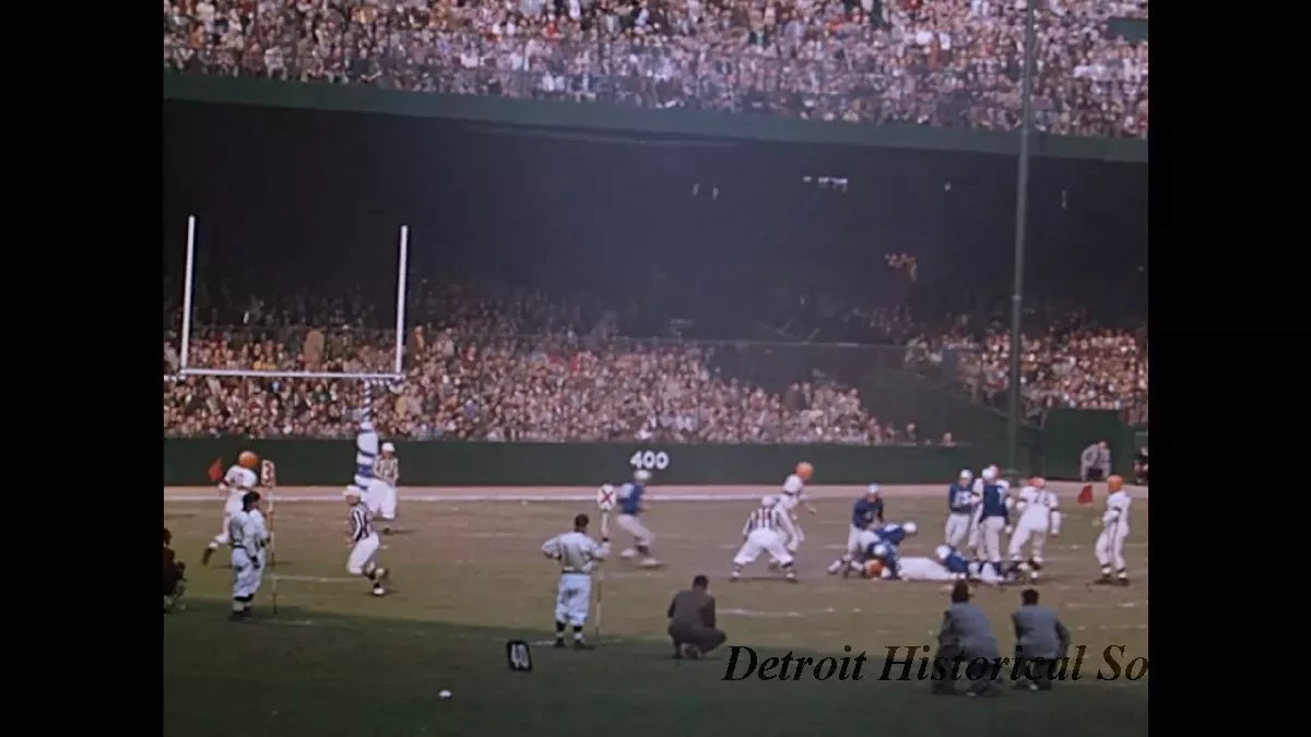 Film, Motion Picture - Hist. Soc. Picnic