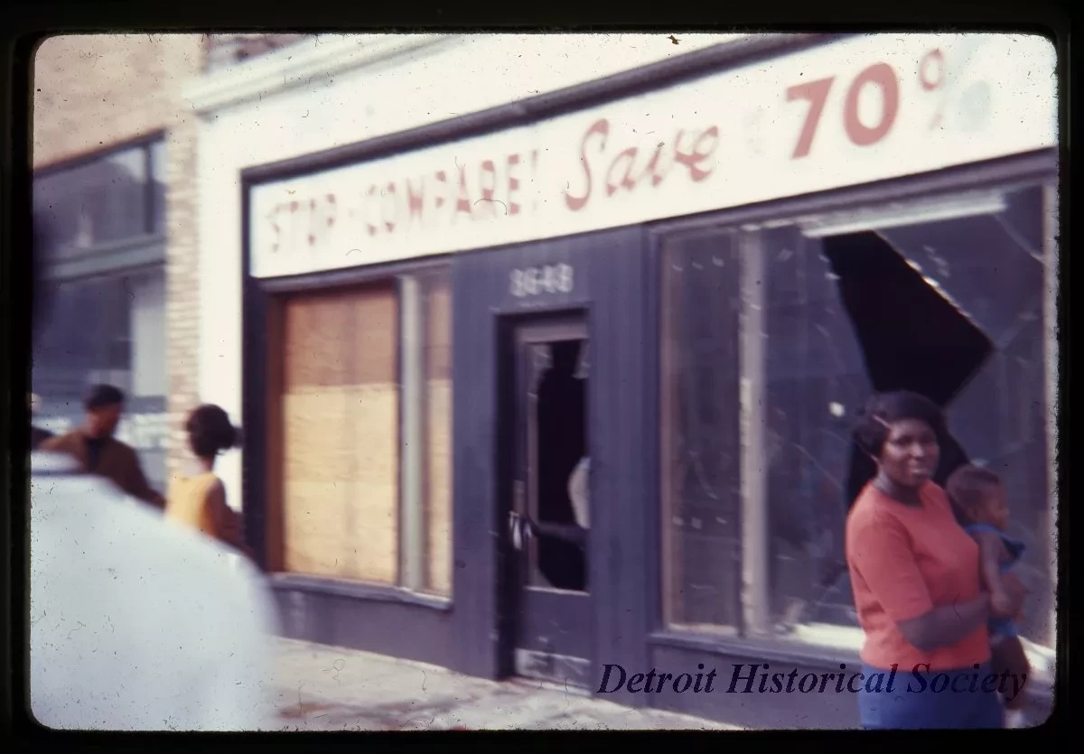 Transparency, Slide - Cleaner Cleaners