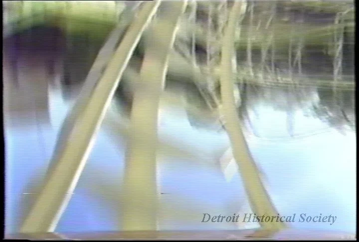 VHS - Screamer/Boblo Promo