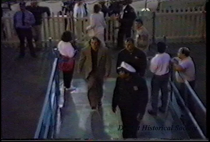 VHS - Cruise For Women Only 1990