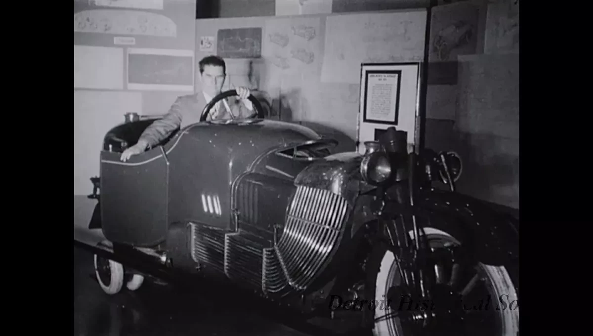 Film, Motion Picture