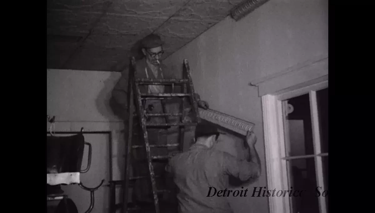 Film, Motion Picture - Hist. Mus.