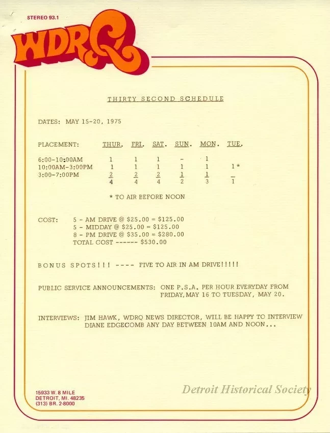 Schedule - Thirty Second Schedule