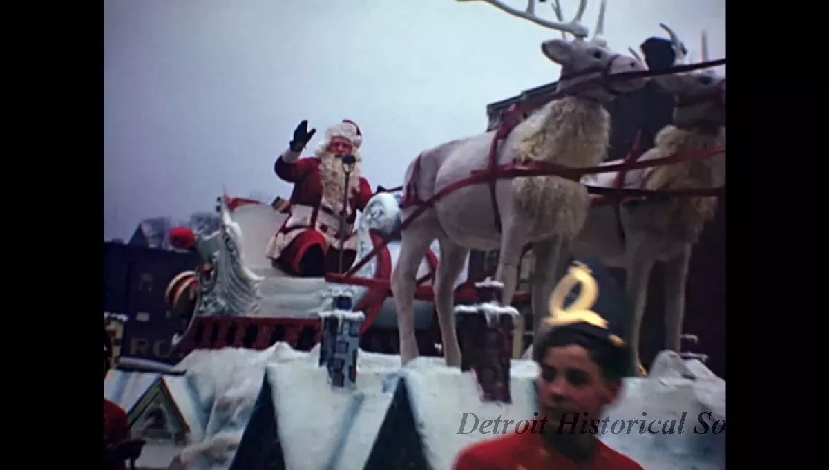 Film, Motion Picture