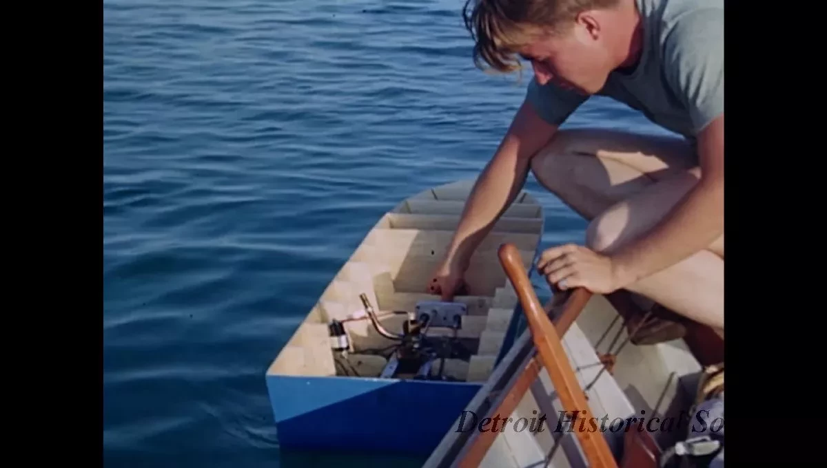 Film, Motion Picture