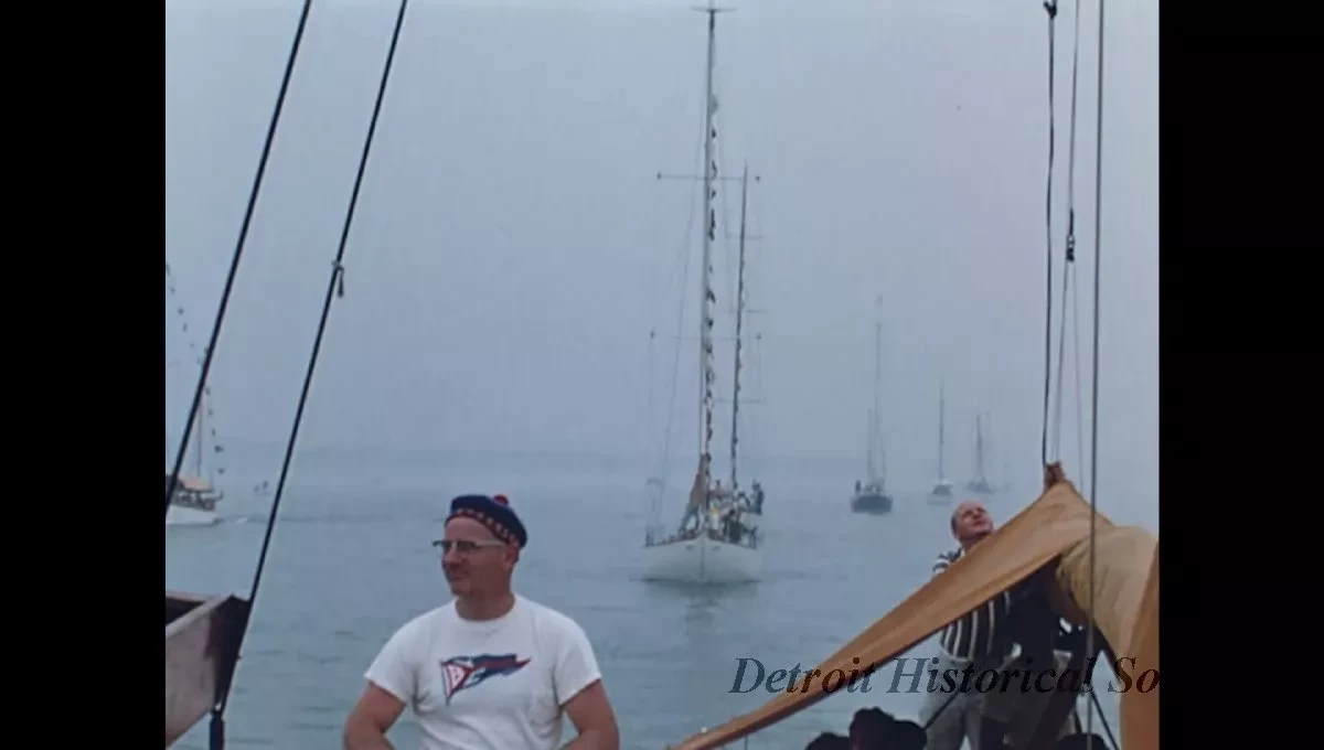 Film, Motion Picture - BYC - Rowdy