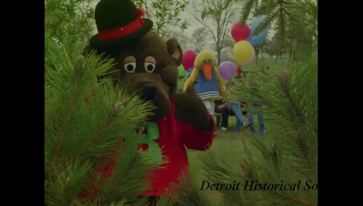 Film, Motion Picture - TL 84-0510-1/Doner "Boblo" 3x:10 Sel Ocn for Xfer