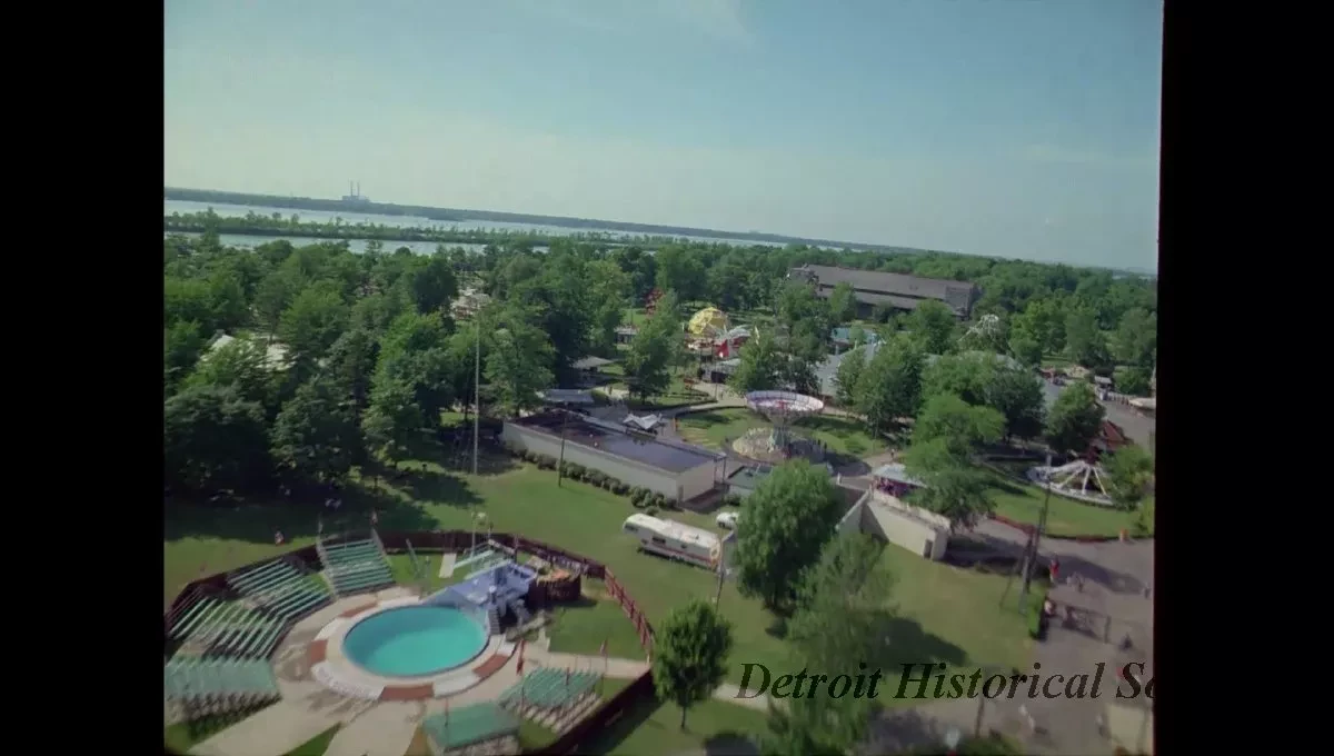 Film, Motion Picture - Doner "Boblo" 1x:10 Sel Ocn for Xfer HD