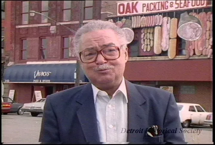 U-Matic - Campaign '85
8*43
Sue Marx Films
H7936
10-18-85