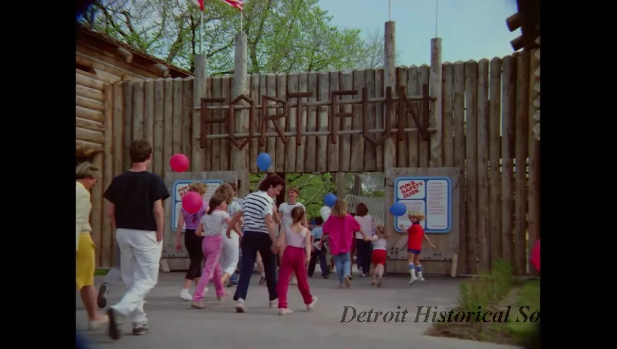 Film, Motion Picture - R#2 Pr. Head. Orig. 5247, W.O.# 58632 A.F.I. "Boblo" Rolls 4+5, 5/10/85