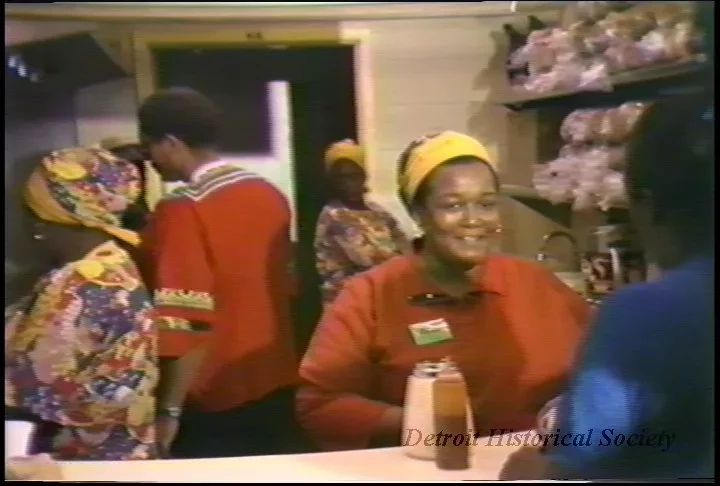 U-Matic - Master - Ethnic Fest PSA -1985
First 10-sec spot - do not use
Use:
10-sec African
20-sec gen.
30-sec gen.
30-sec gec.
10-sec Mex./Polish