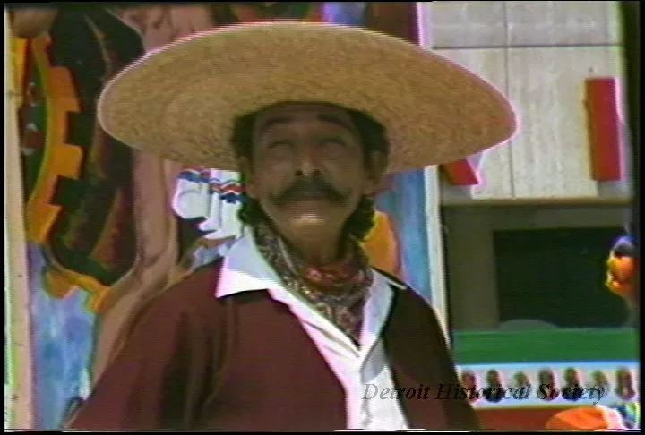 U-Matic - 1987 Detroit Riverfront Festivals
10 second
Greek, Around the World, Irish, German Tags
Air May 19-24