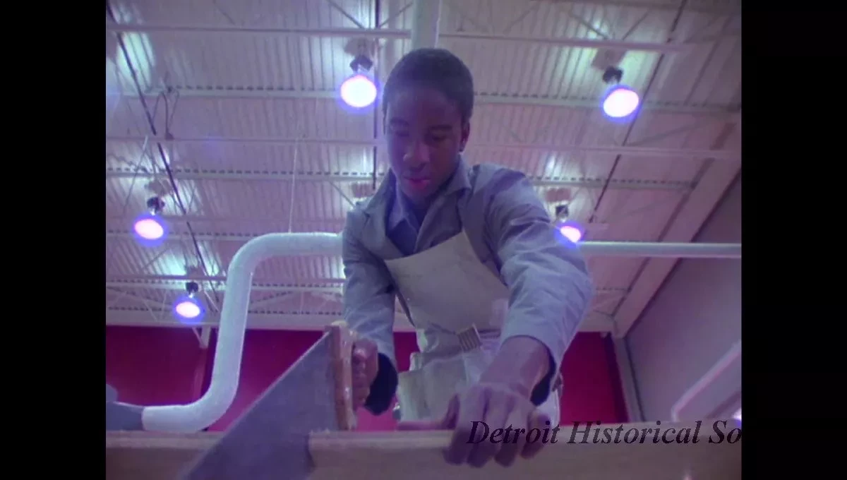 Film, Motion Picture - Urban C2 139 1546 -2342, C2 139 2355 - 3114