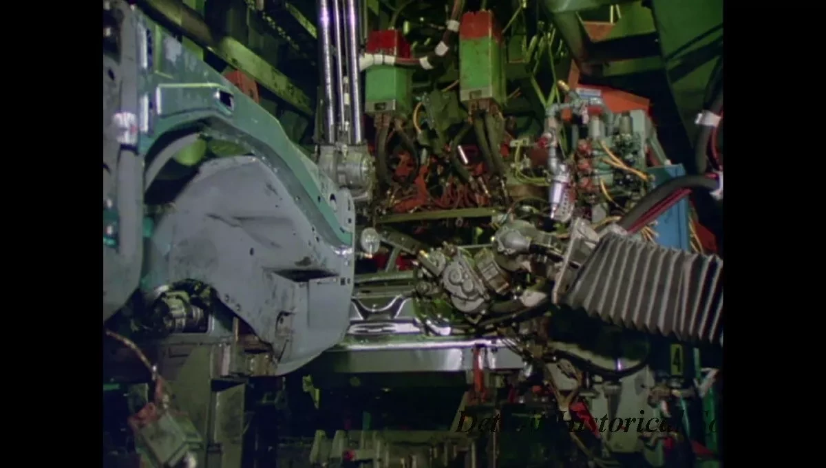 Film, Motion Picture - Urban D 024 9713 024 0499, C 9916468 - 9917248