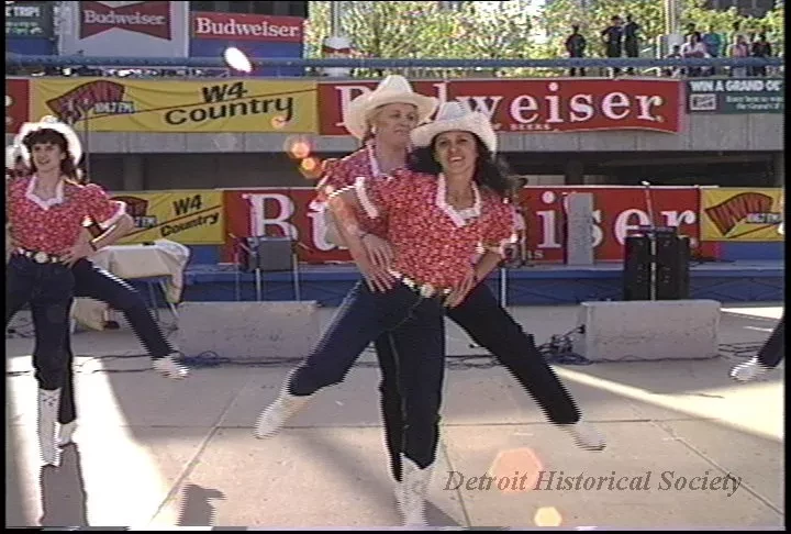 U-Matic - Country Hoe Down Festival #2