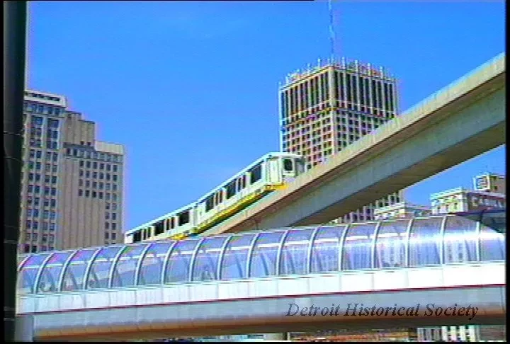 U-Matic - Tape 1 Felicia
4/25/90 Downtown
Media/Day
Logged