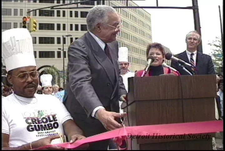 U-Matic - Taste Fest - 90
5/25/90