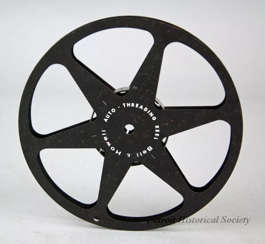 Projector, Filmstrip