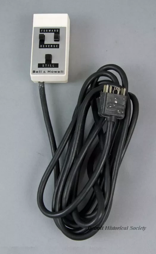 Projector, Filmstrip