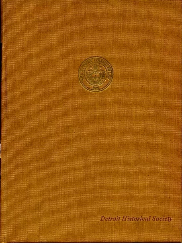 Yearbook - The Forum, 1931