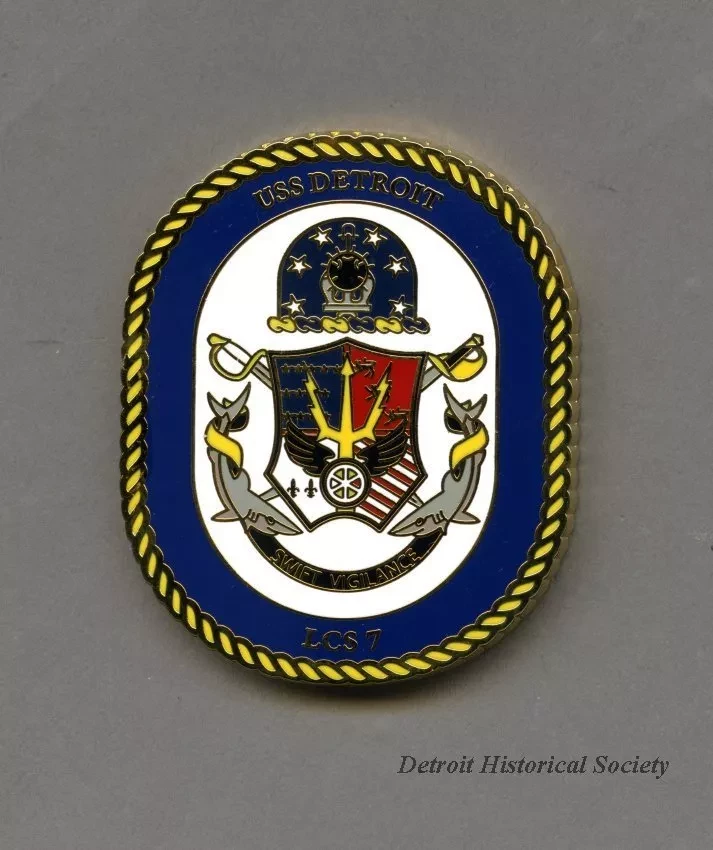 Medal, Commemorative