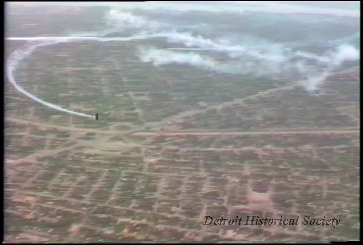 U-Matic - Air Show B-Roll