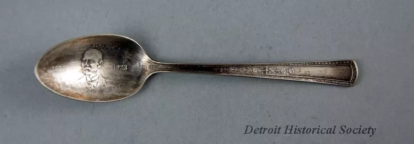 Spoon, Souvenir