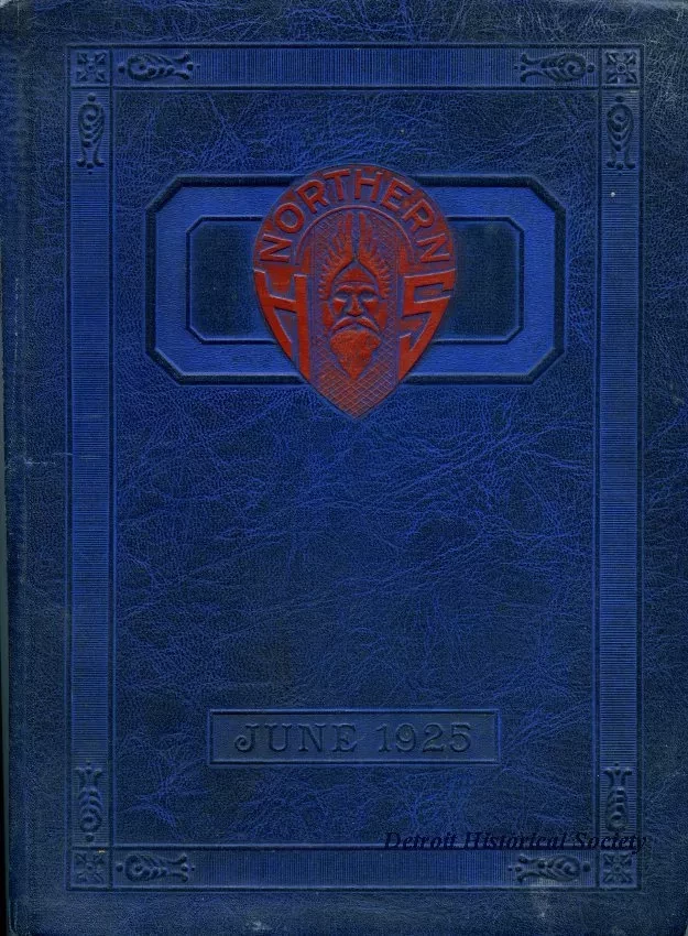 Yearbook - The Viking