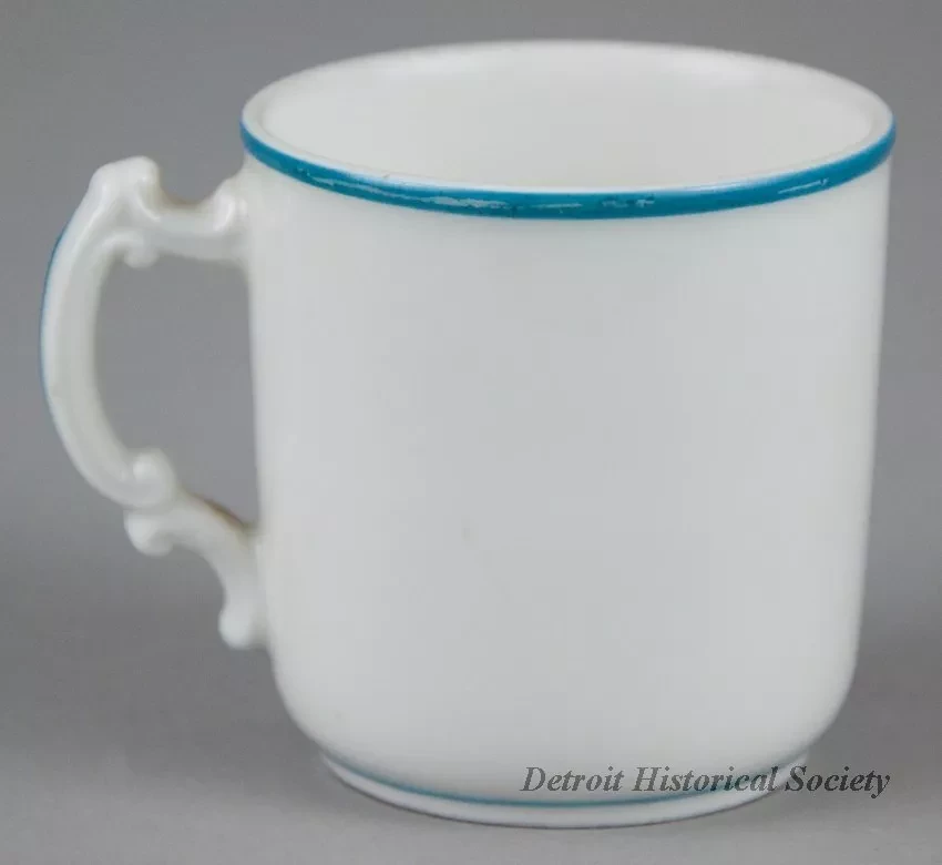 Cup, Demitasse
