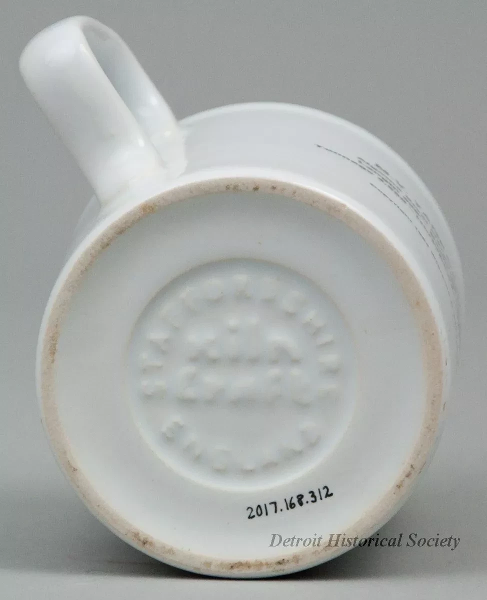 Mug, Coffee - Yankcanuck