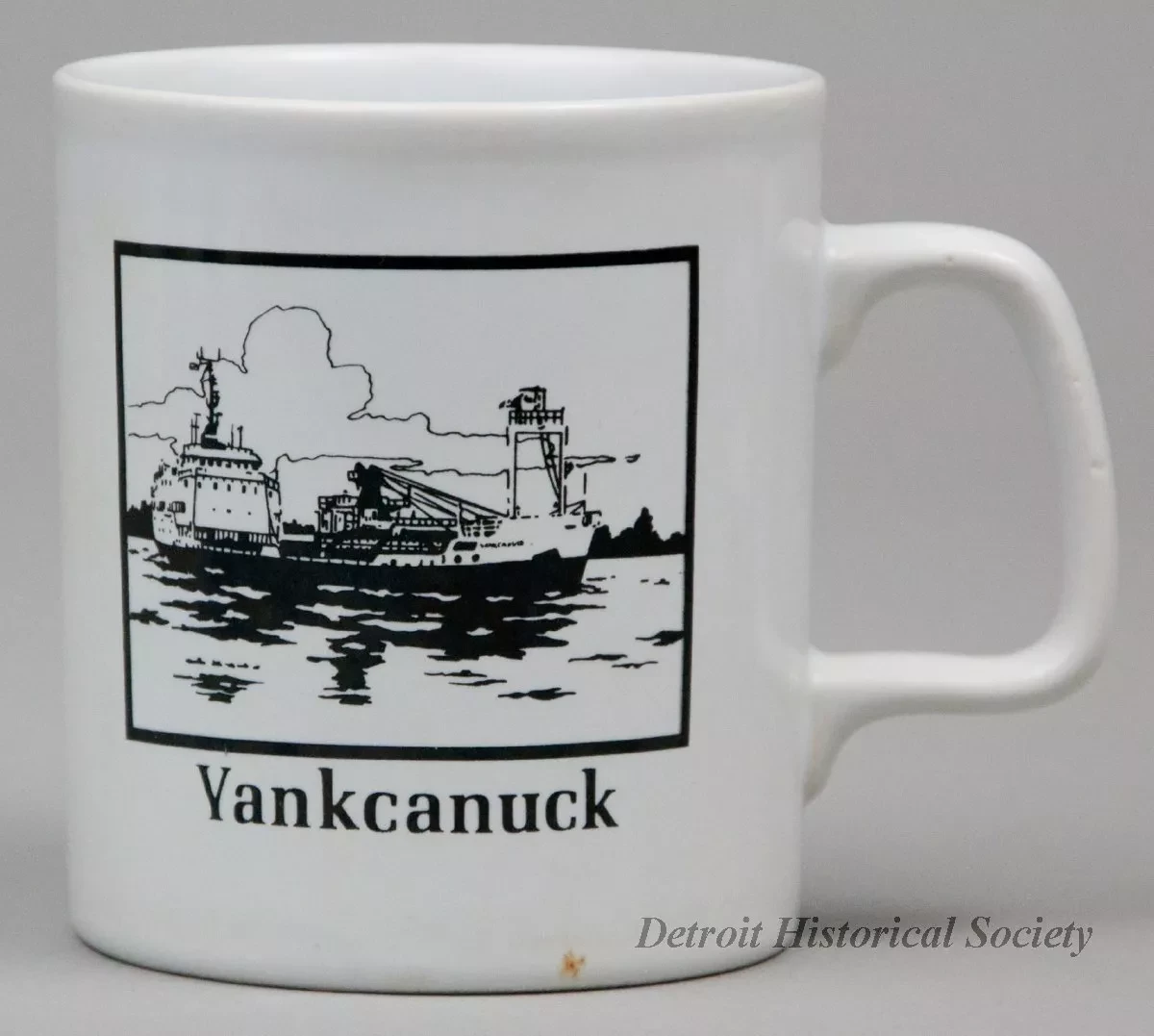 Mug, Coffee - Yankcanuck