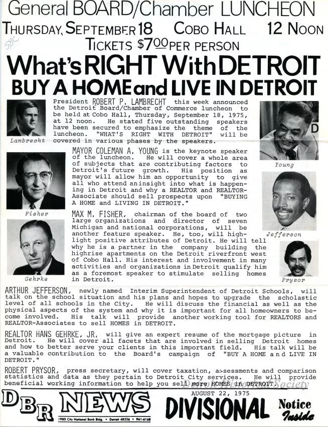 Newsletter - DBR News