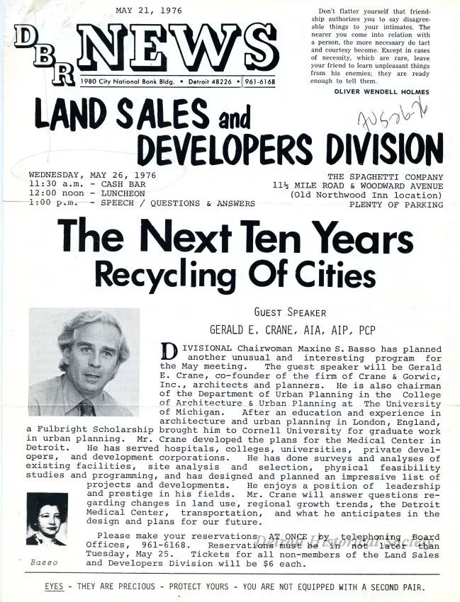 Newsletter - DBR News