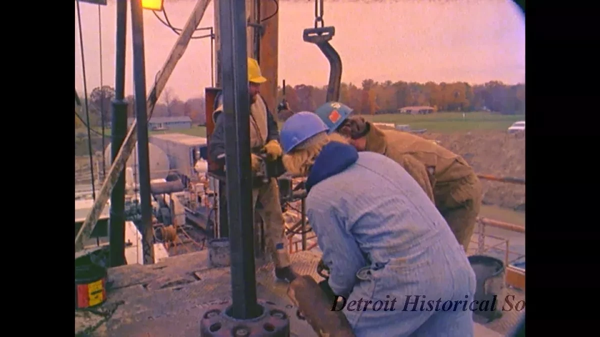 Film, Motion Picture - Urban J1 83 00795 - 00669