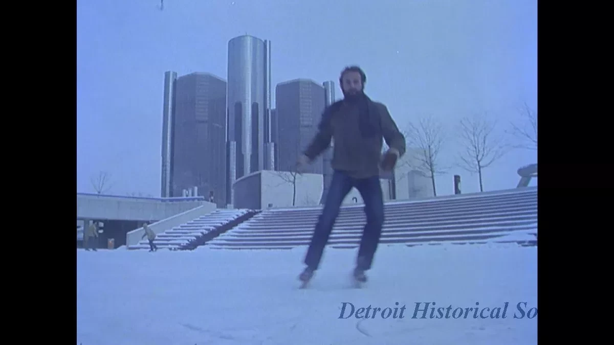 Film, Motion Picture - Urban, S723 3169 - 3693