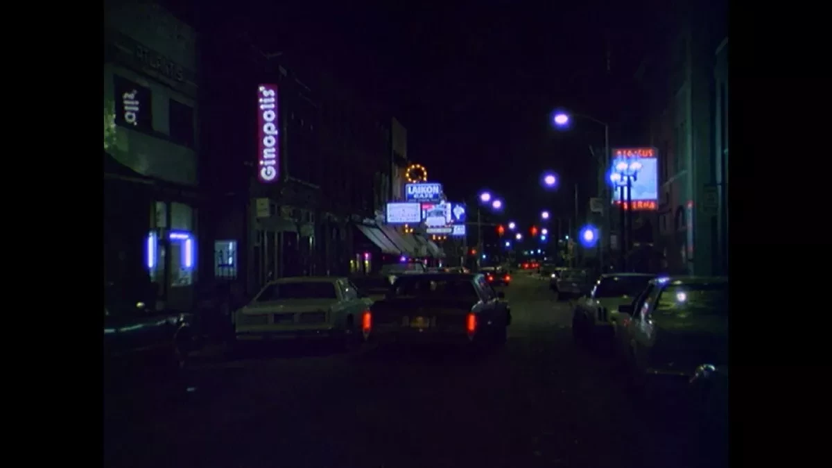 Film, Motion Picture - 5 8 74 - 2644-8743350"