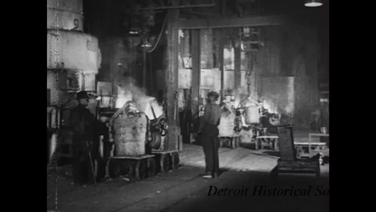 Film, Motion Picture - Up To Now