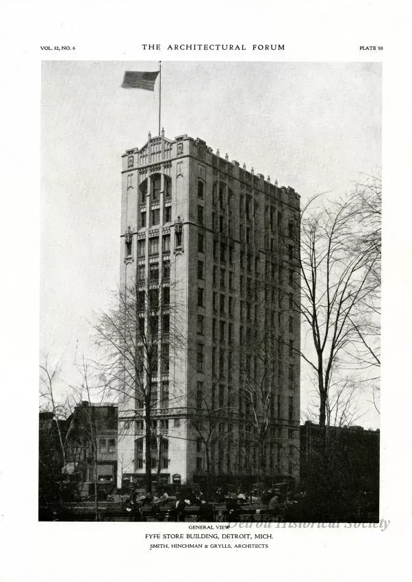 Print - The Architectural Forum