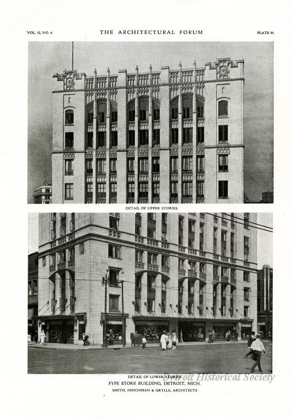 Print - The Architectural Forum