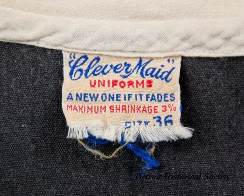 Uniform, Occupational