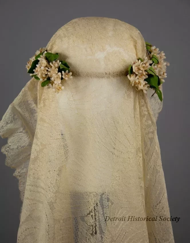 Veil, Wedding
