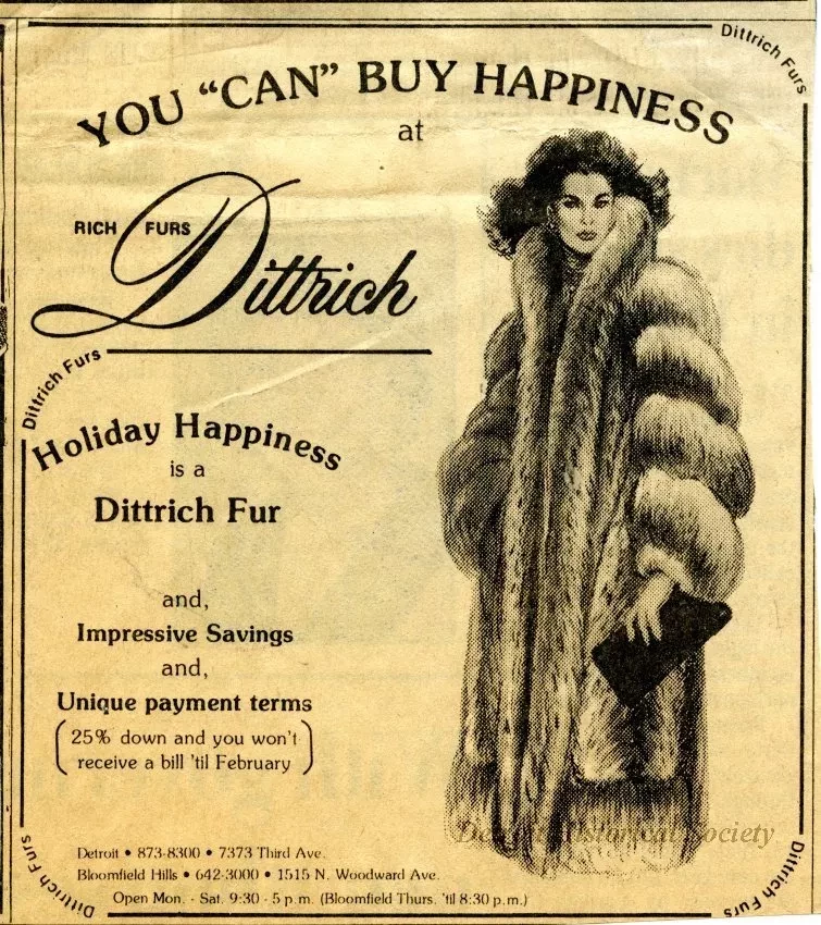 Drawing - Dittrich 8108A