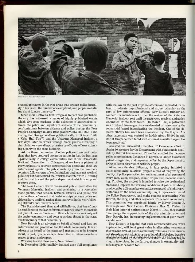 Book - Beyond the Difference